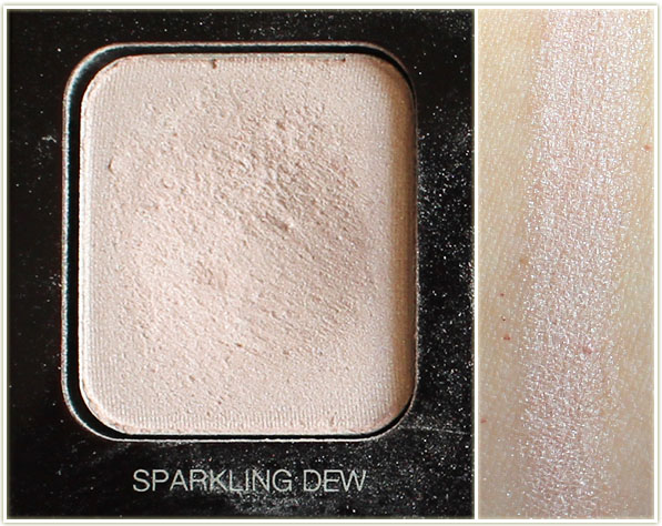 Laura Mercier - Sparkling Dew