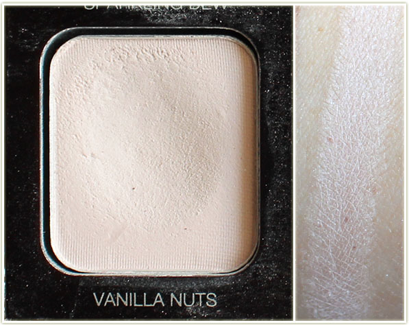 Laura Mercier - Vanilla Nuts