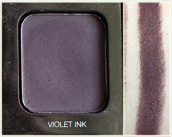 Laura Mercier - Violet Ink