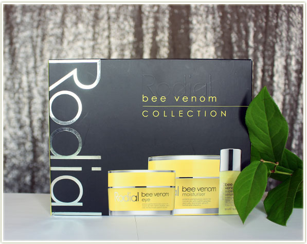 Rodial Bee Venom Collection