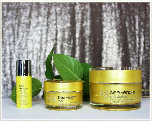 Rodial Bee Venom Collection