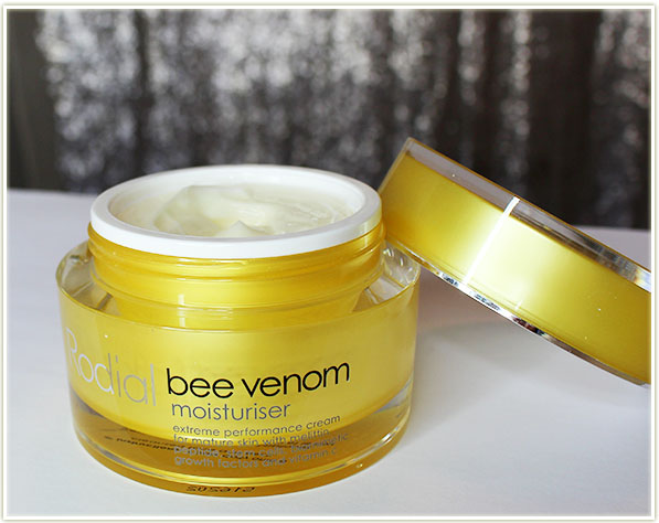 Rodial Bee Venom Moisturiser