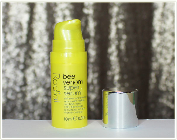 Rodial Bee Venom Super Serum