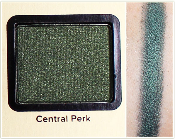 Too Faced - Central Perk