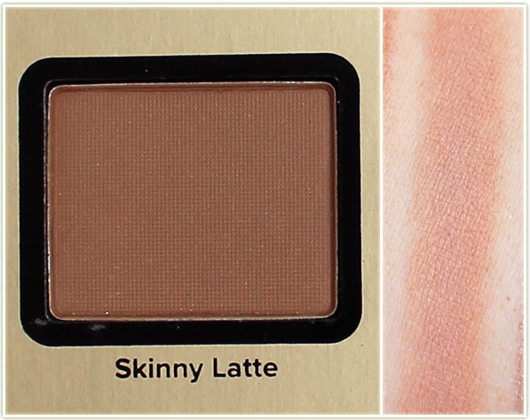 Too Faced - Skinny Latte