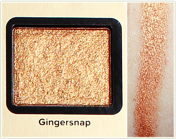 Too Faced - Gingersnap