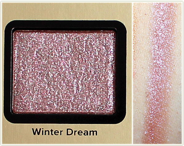 Too Faced - Winter Dream