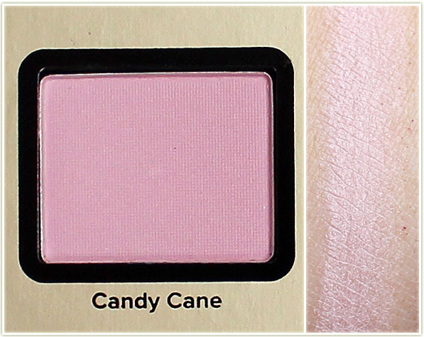 Too Faced - Candy Cane