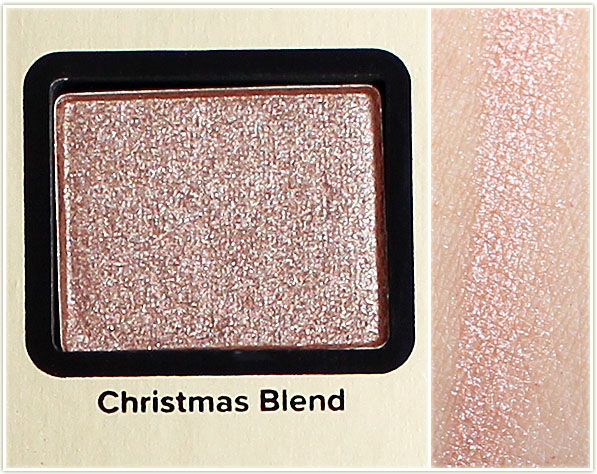Too Faced - Christmas Blend