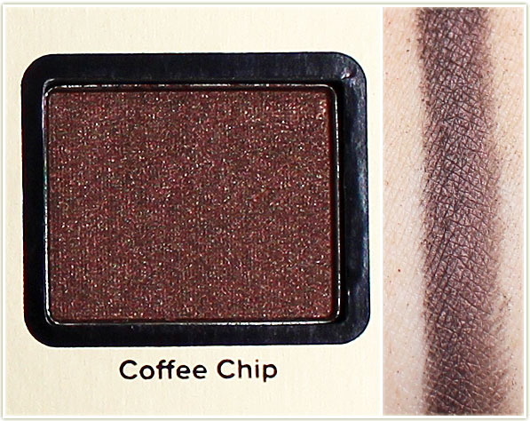 Too Faced - Coffee Chip