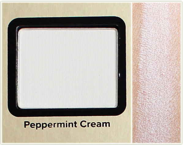 Too Faced - Peppermint Cream