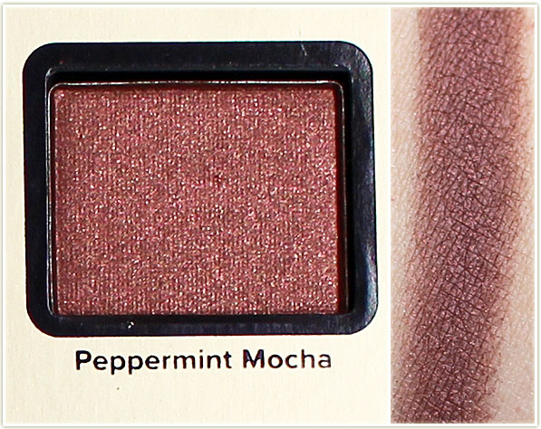 Too Faced - Peppermint Mocha