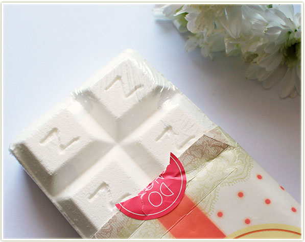 Zoella Beauty Fizz Bar