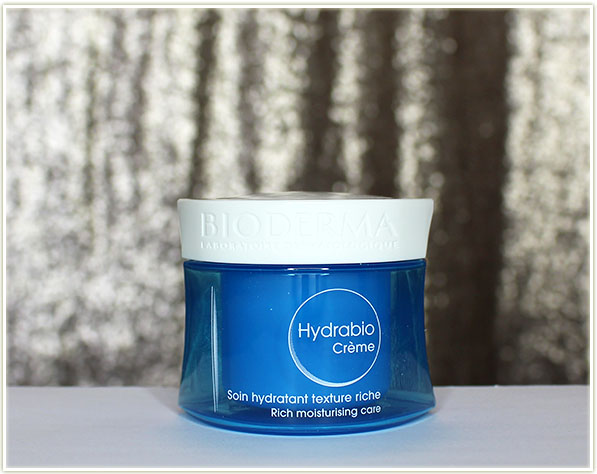 Bioderma Hydrabio Creme