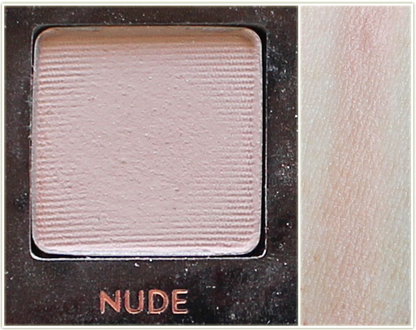 Anastasia Beverly Hills - Nude