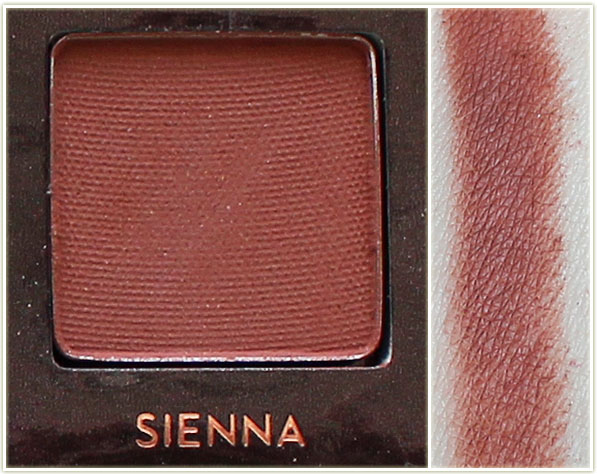 Anastasia Beverly Hills - Sienna