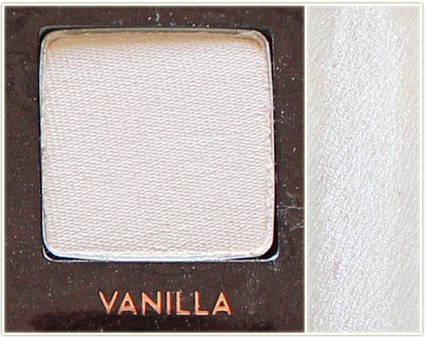 Anastasia Beverly Hills - Vanilla