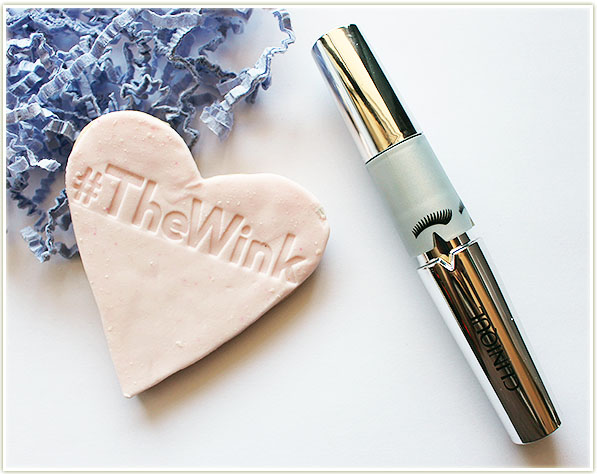 Clinique Lash Power Flutter-To-Full Mascara + #TheWink