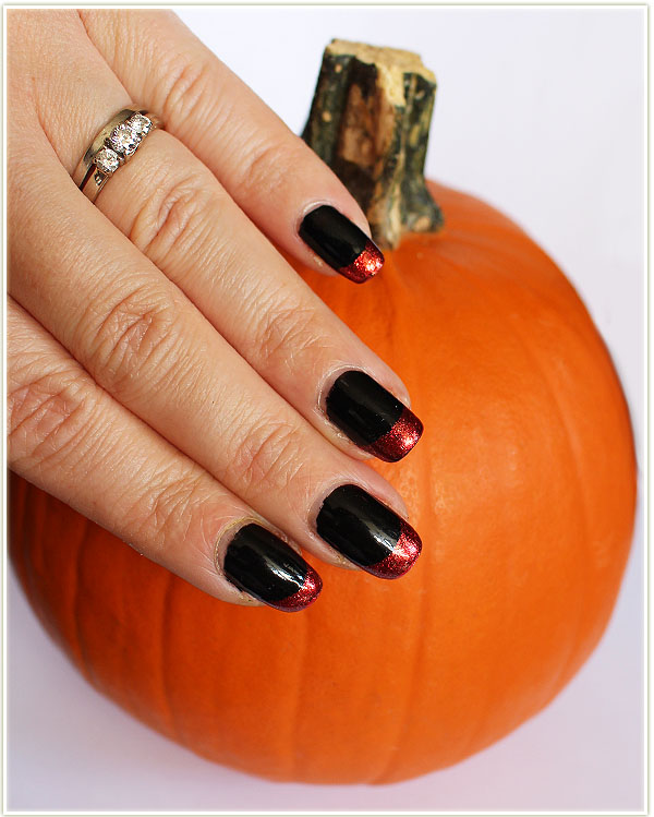 Halloween Nails