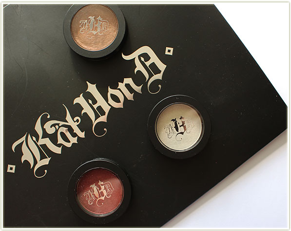 Kat Von D Metal Crush