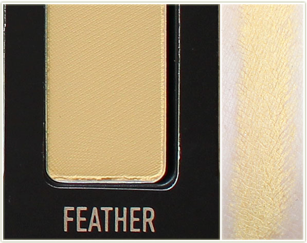 Kat Von D - Feather