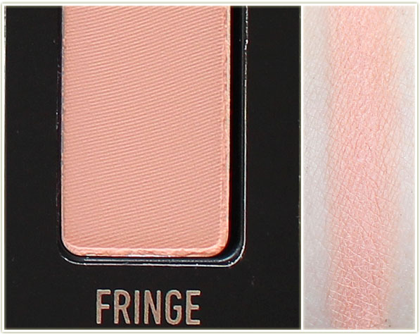 Kat Von D - Fringe