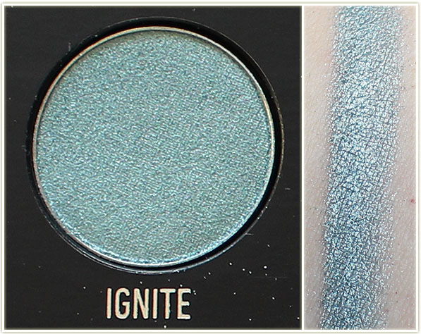 Kat Von D - Ignite