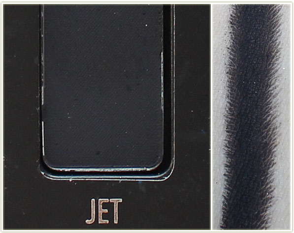 Kat Von D - Jet