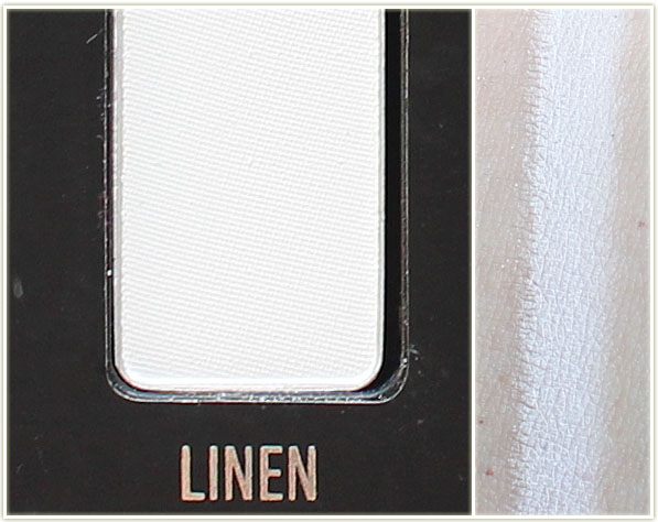 Kat Von D - Linen