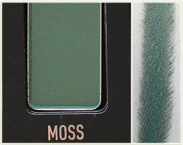 Kat Von D - Moss