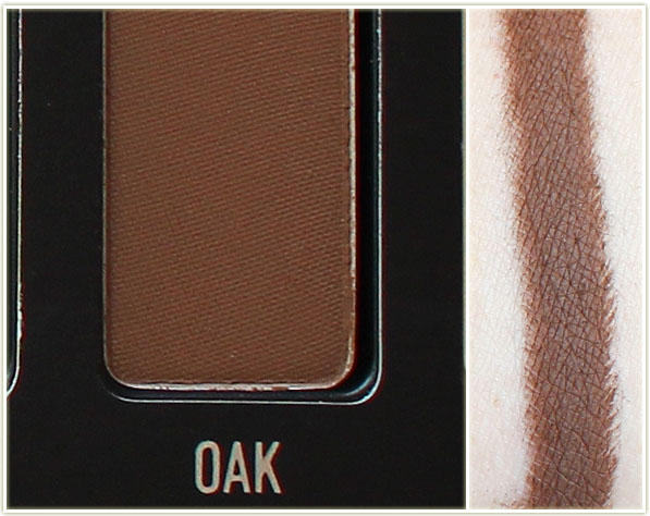 Kat Von D - Oak