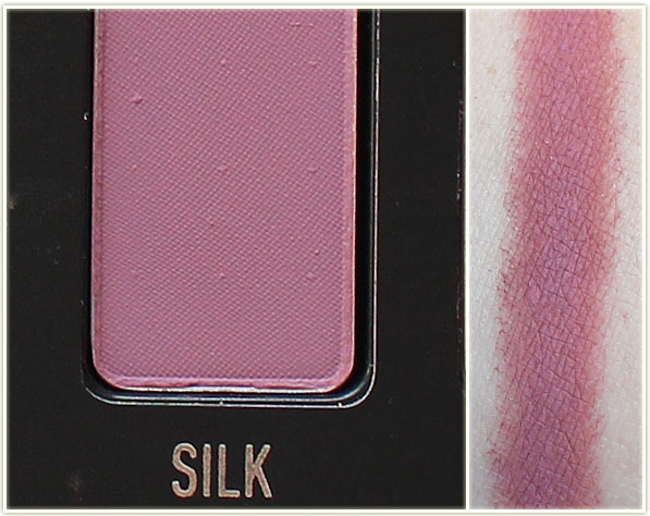 Kat Von D - Silk