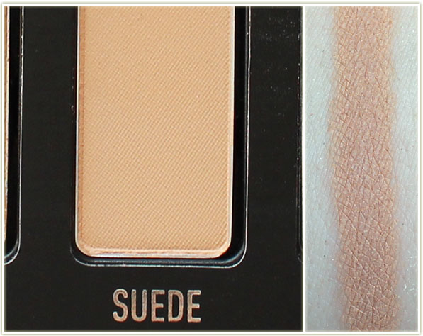 Kat Von D - Suede