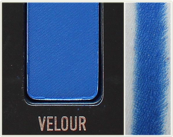 Kat Von D - Velour