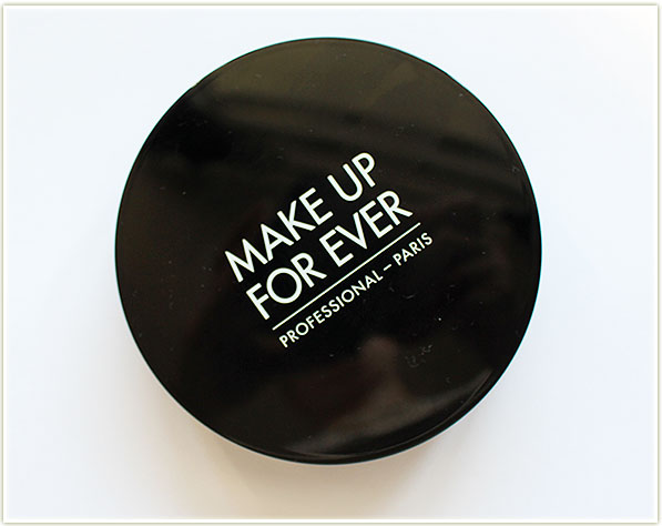 MAKE UP FOR EVER Pro Light Fusion