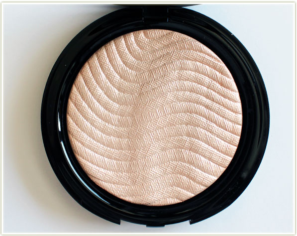 MAKE UP FOR EVER Pro Light Fusion in 01 Golden Pink