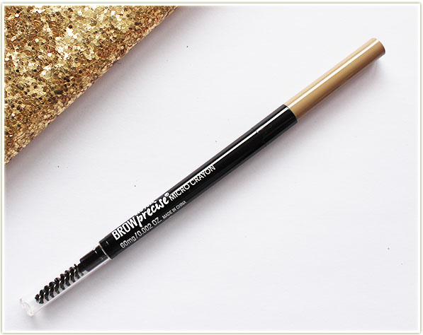 Maybelline Brow Precise Micro Pencil