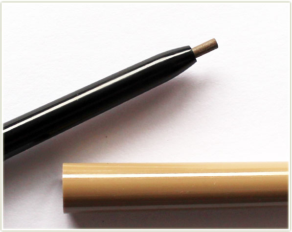 Maybelline Brow Precise Micro Pencil