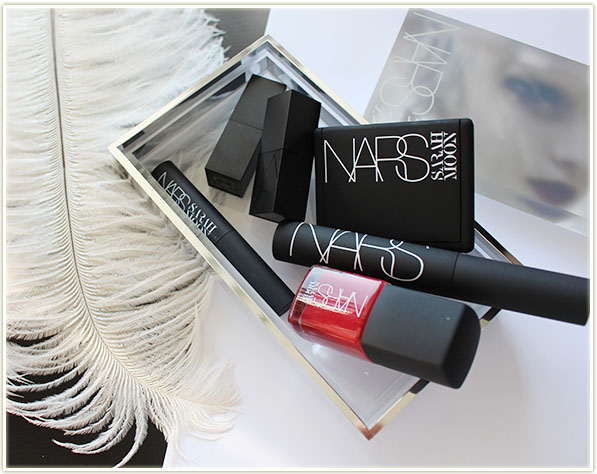 NARS Sarah Moon Holiday Collection