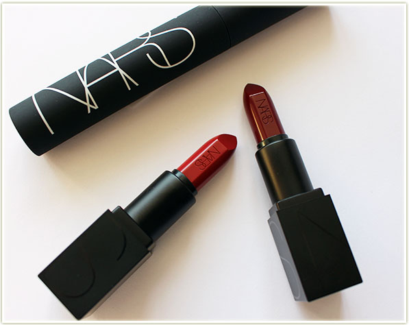 NARS Sarah Moon Get Real Lip & Eye Set