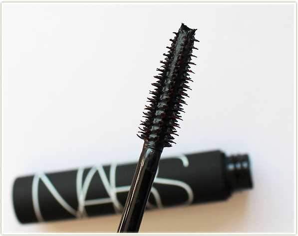 NARS Audacious Mascara