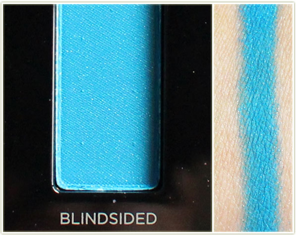 Urban Decay - Blindsided