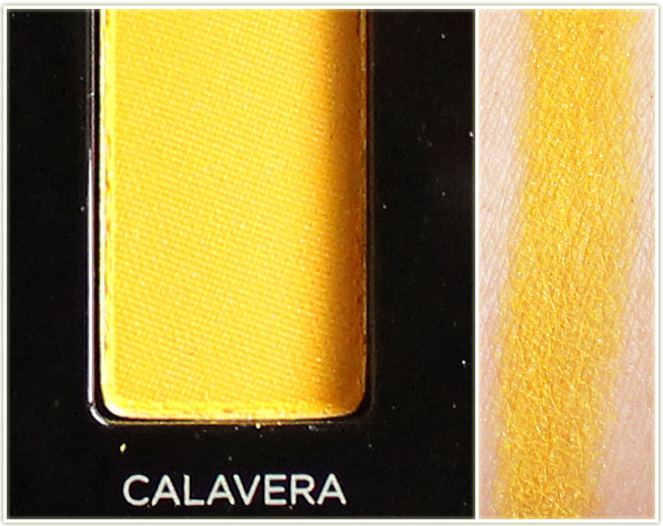 Urban Decay - Calavera