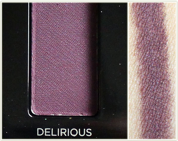 Urban Decay - Delirious