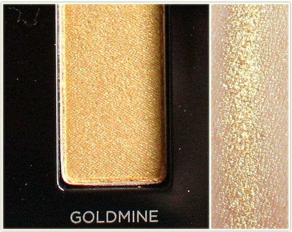 Urban Decay - Goldmine