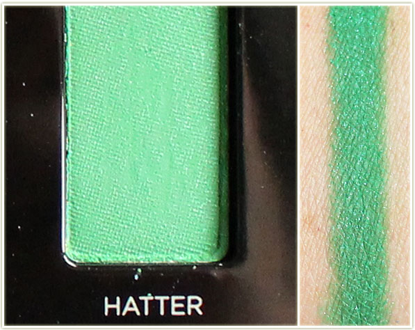 Urban Decay - Hatter