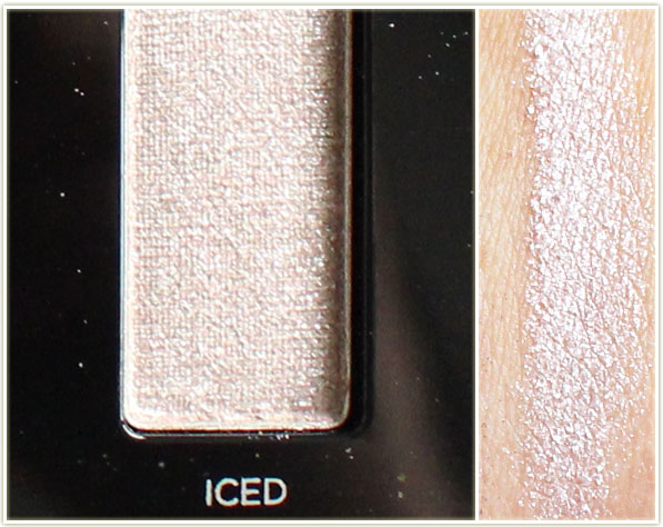 Urban Decay - Iced