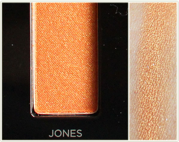 Urban Decay - Jones