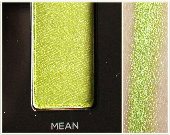 Urban Decay - Mean