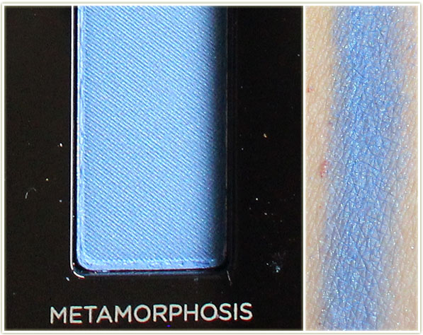 Urban Decay - Metamorphosis